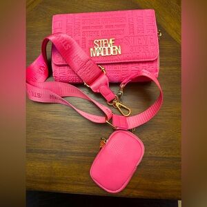 Steve Madden crossboday